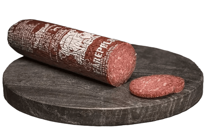 Hovedbilde Fårepølse 550g