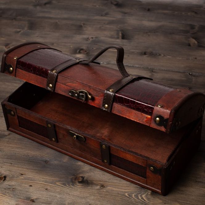 Hovedbilde Ferdaskrinet