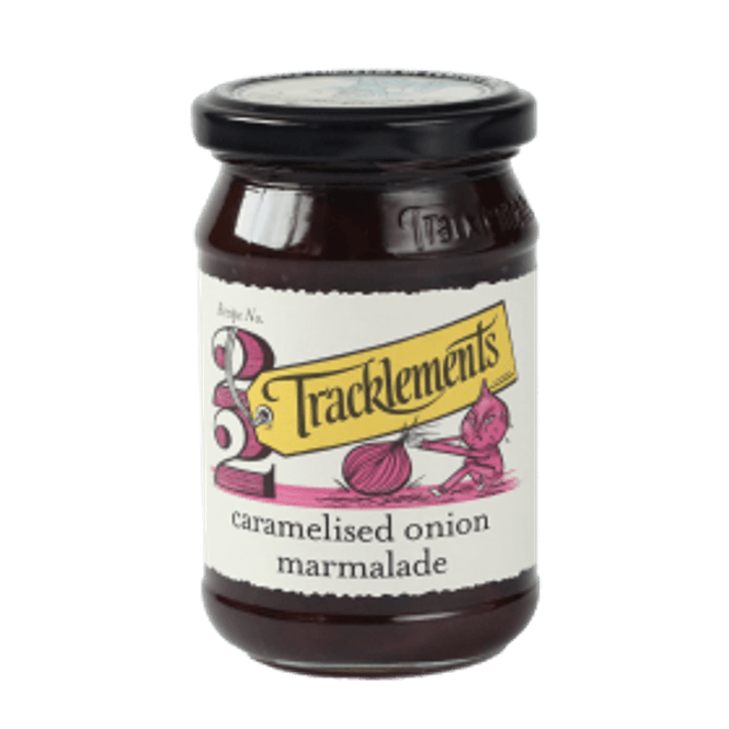 Hovedbilde Caramelised Onion Marmelade 210g