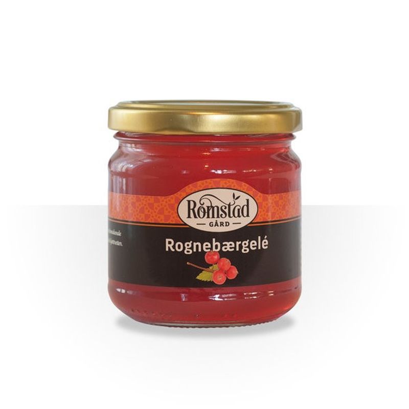 Rognebærgele