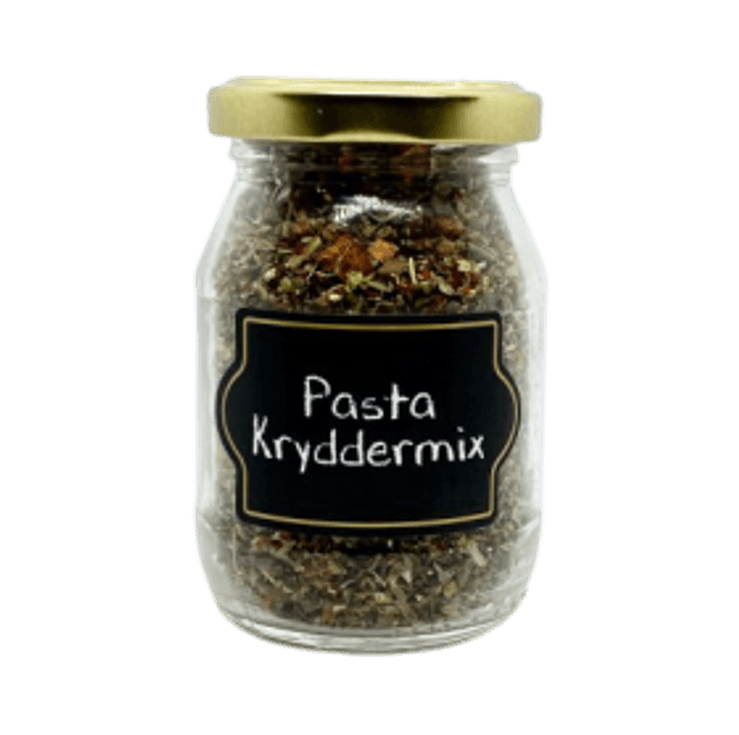 Hovedbilde Pasta Kryddermix 