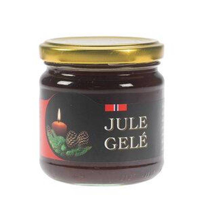 Julegele