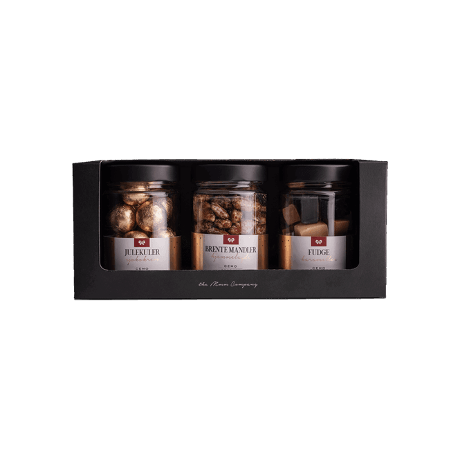 Hovedbilde Julefavoritter