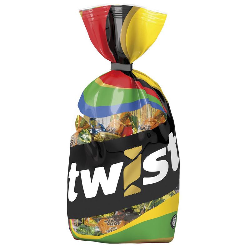 Twist Freia 490g