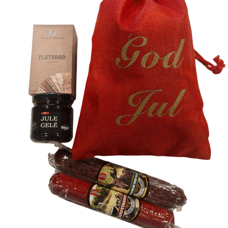 Liten Julemix #2