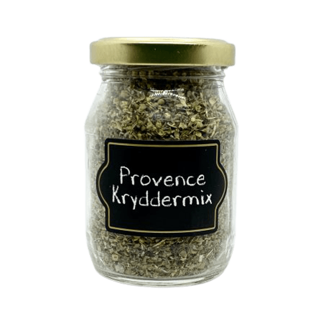 Hovedbilde Provence Kryddermix
