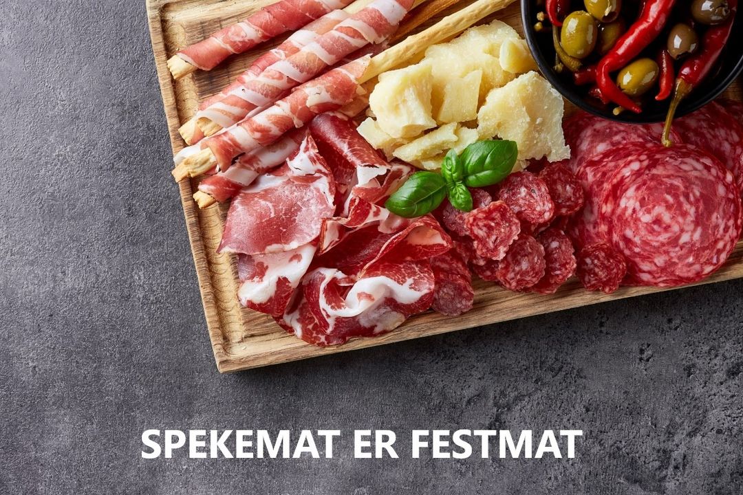 Bølack Week tilbud