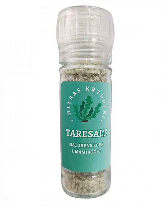 Hovedbilde Taresalt