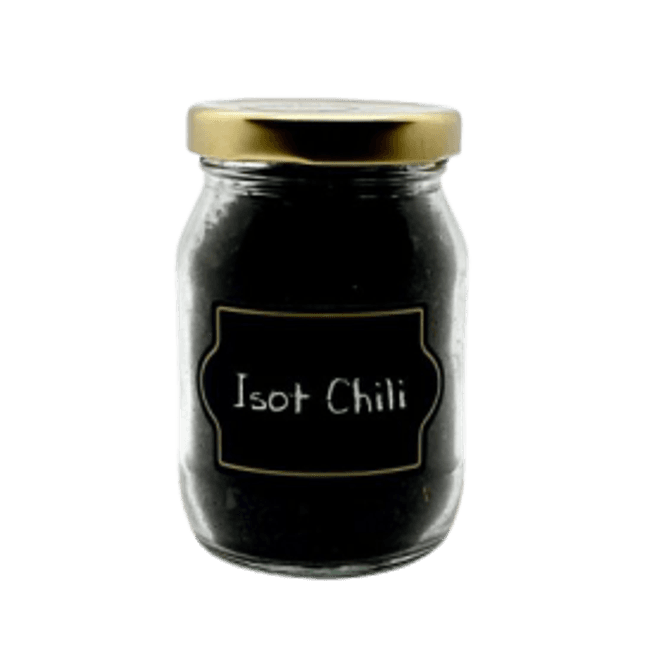 Hovedbilde Isot Chili 