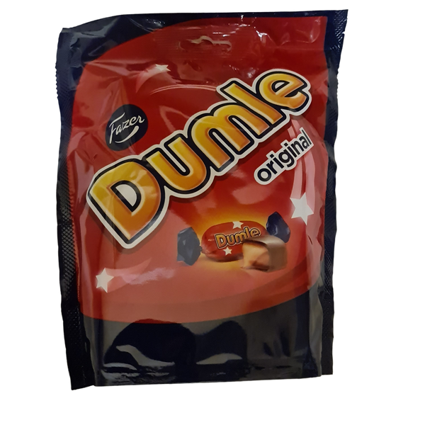 Bilde av Datovare. Dumle Original 220g BF 03/2023 