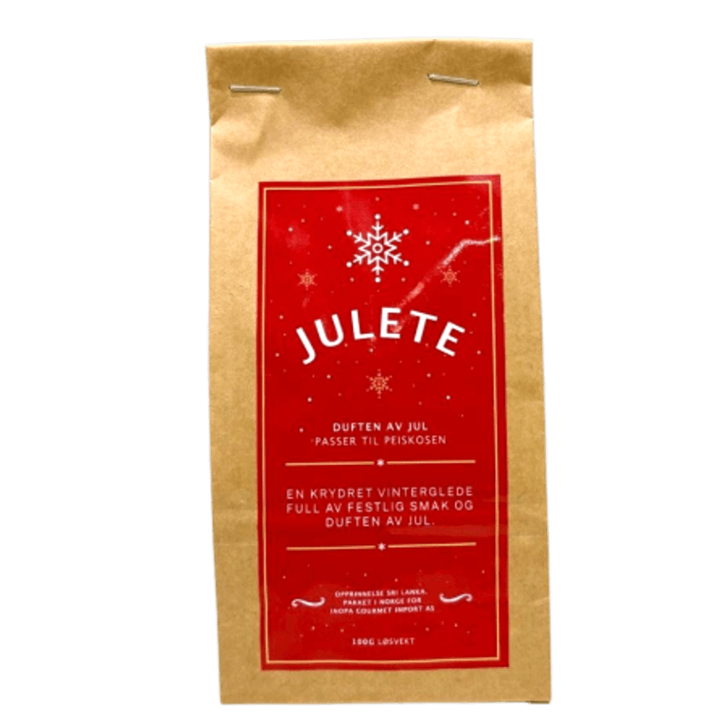 Julete Løsvekt 100g 